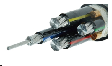 DC &amp; AC 4mm2 6mm2 Solar Cable IEC Certified for PV System