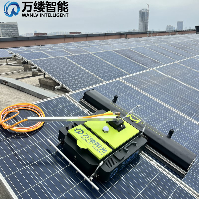 Ultimate Solar Panel Cleaning Kits for Enhanced Energy Generation