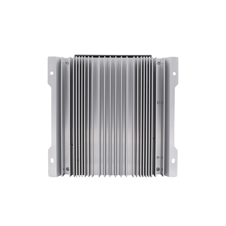 20A 30A 40A MPPT Solar Charge Controller 12V 24V LCD off Grid Solar Energy System