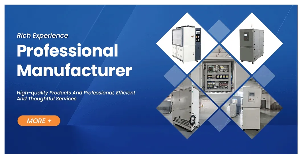 Precision Liquid Cooling System