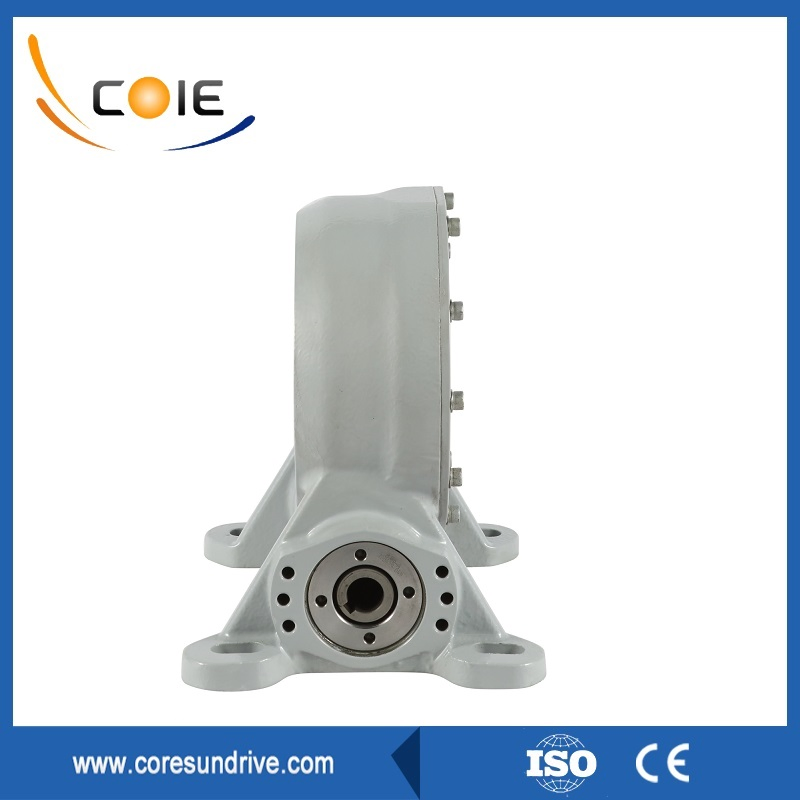 Single Axis Solar Tracker Gear Motor