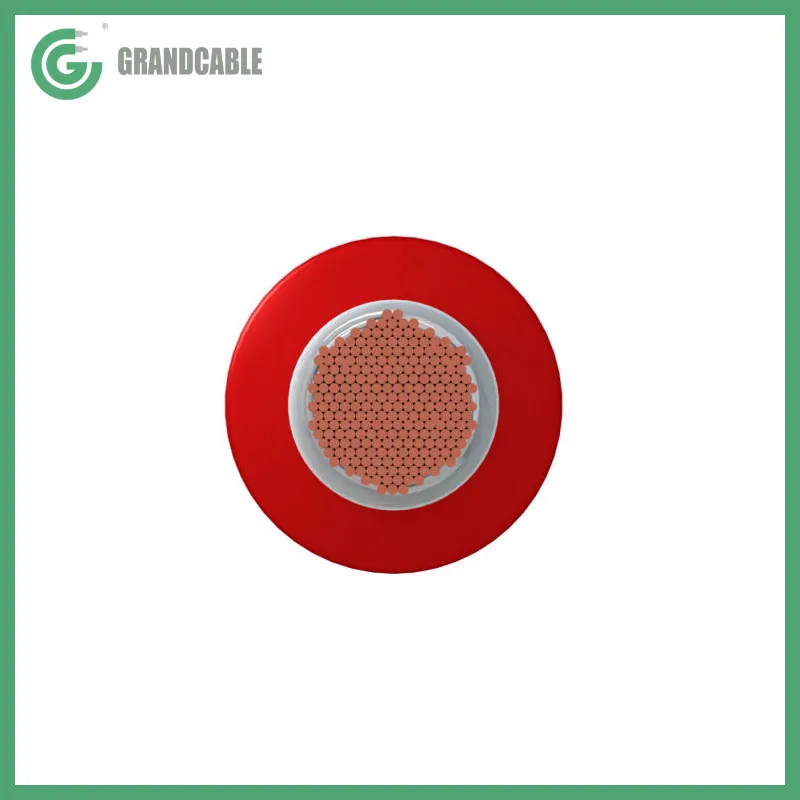 Photovoltaic Solar Cable