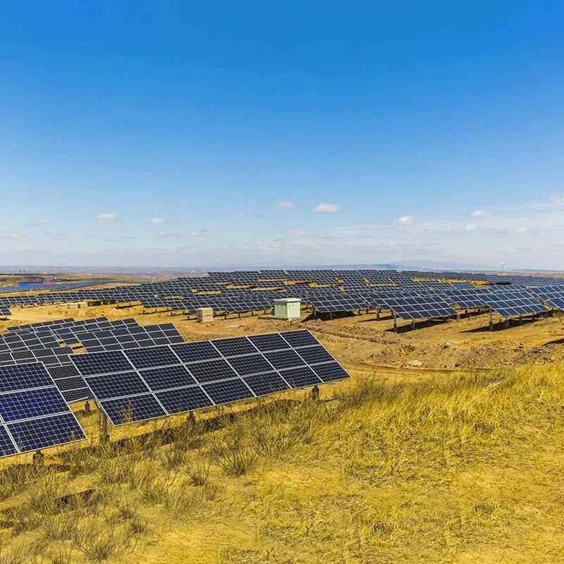 Solar Tracker Photo 4