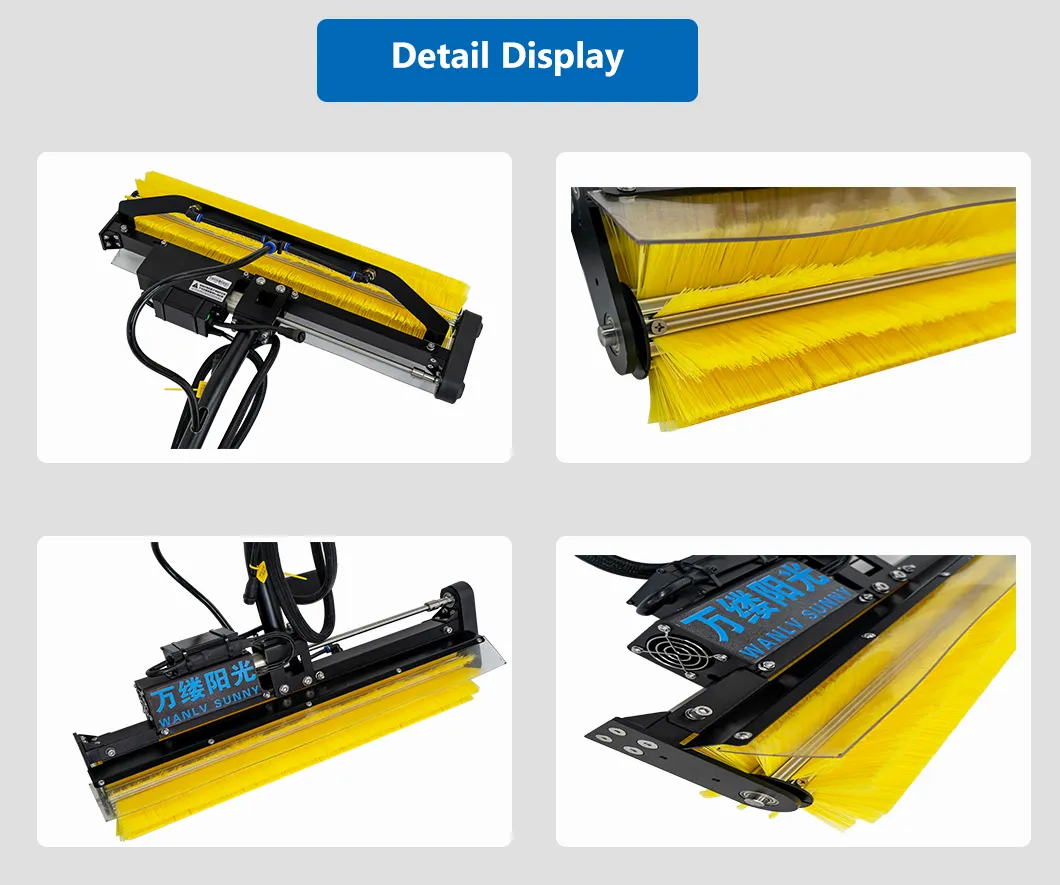 Solar Cleaning Kit 4