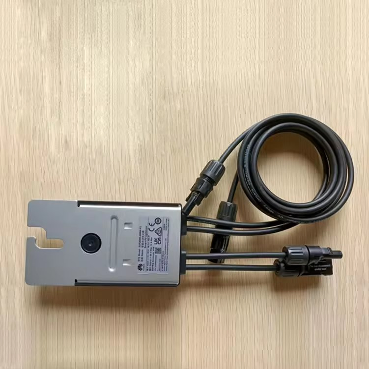 Higher Efficiency Solar Power Optimizer Smart PV Optimizer Sun2000-450W-P Sun2000-600W-P Inverter Optimizer