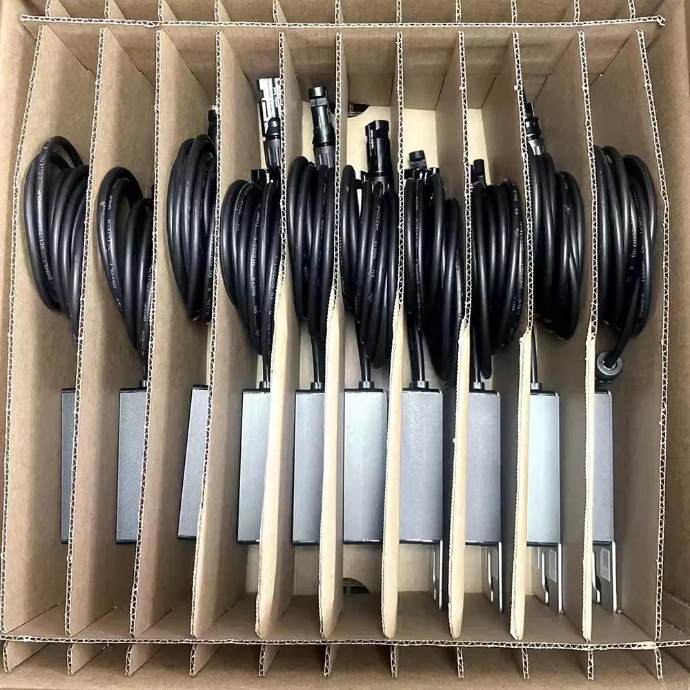 Huawei Smart PV Solar Optimizer Sun2000-450W-P Sun2000-600W-P Solar Power Optimizer