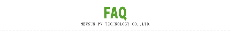 FAQ Banner