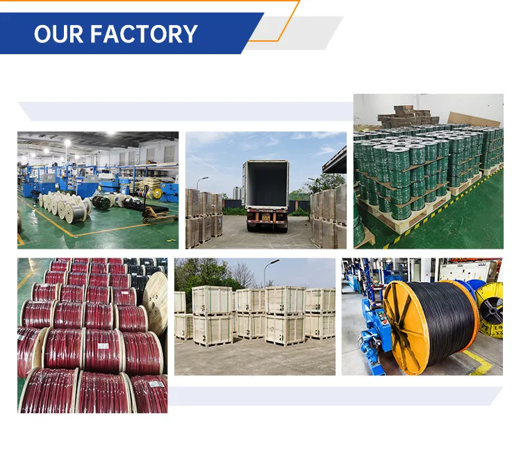 Packaging and Delivery