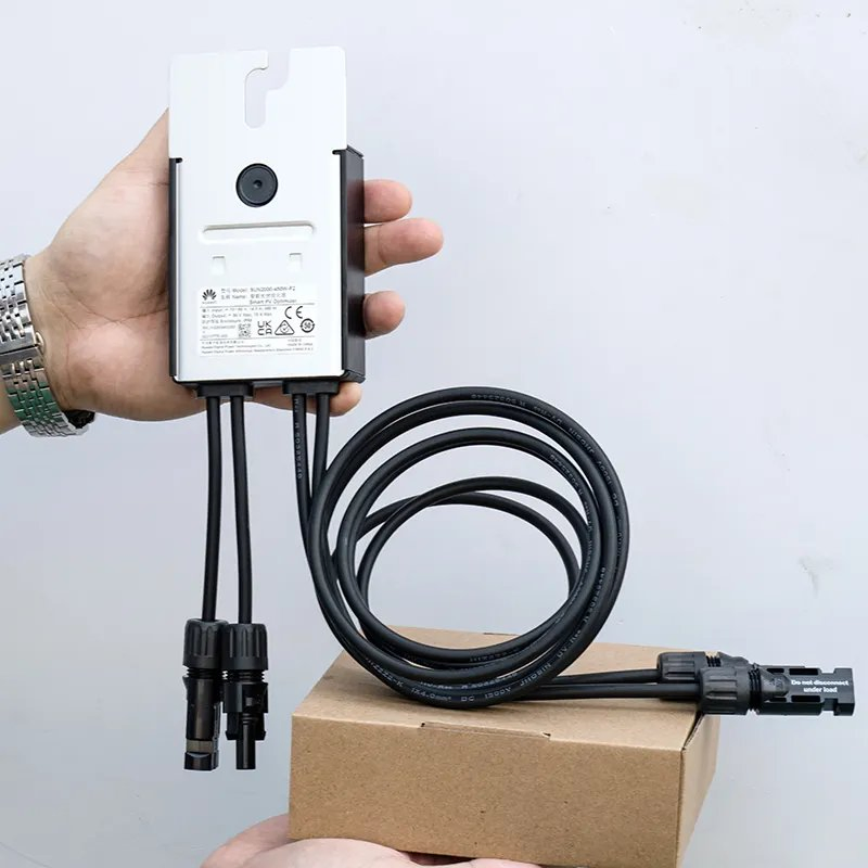 Huawei Solar Panel Optimizer Solar Power Optimizer Sun2000-450W-P 600W-P