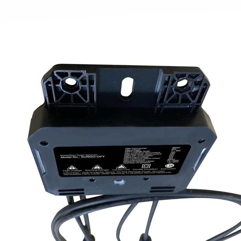 700W 800W 600W 450W High Efficiency PV Solar Panel Optimizer MPPT Photovoltaic Module Solar Power System Optimizer Management
