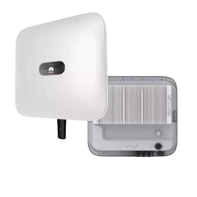 Hua Wei AC Carton Box and Pallet Power Stabilizer Solar Optimizer 450 Watt