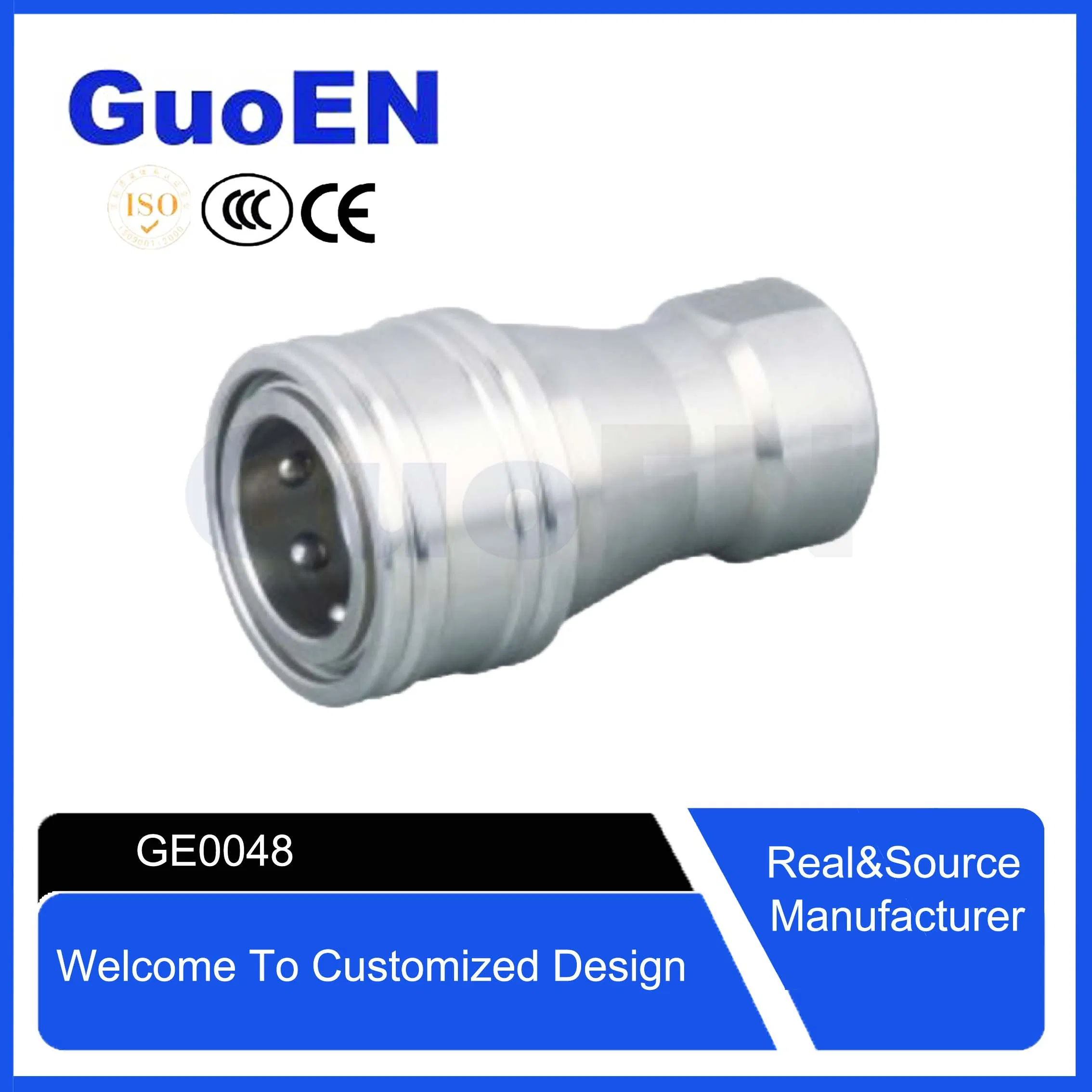 Waterproof Circular Connectors for M8, M12, M16, M23 Pins Circular Pipe/ Automotive/Amphenol /Solar Mc4/RJ45 / Wire/ Cable/Terminal/BNC Connector Part