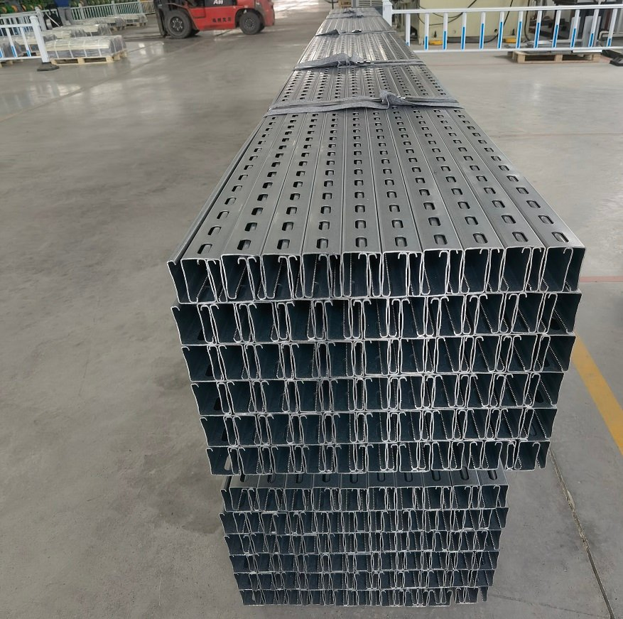 Top Quality Flat Single Axis Solar Tracker with TUV Certificate