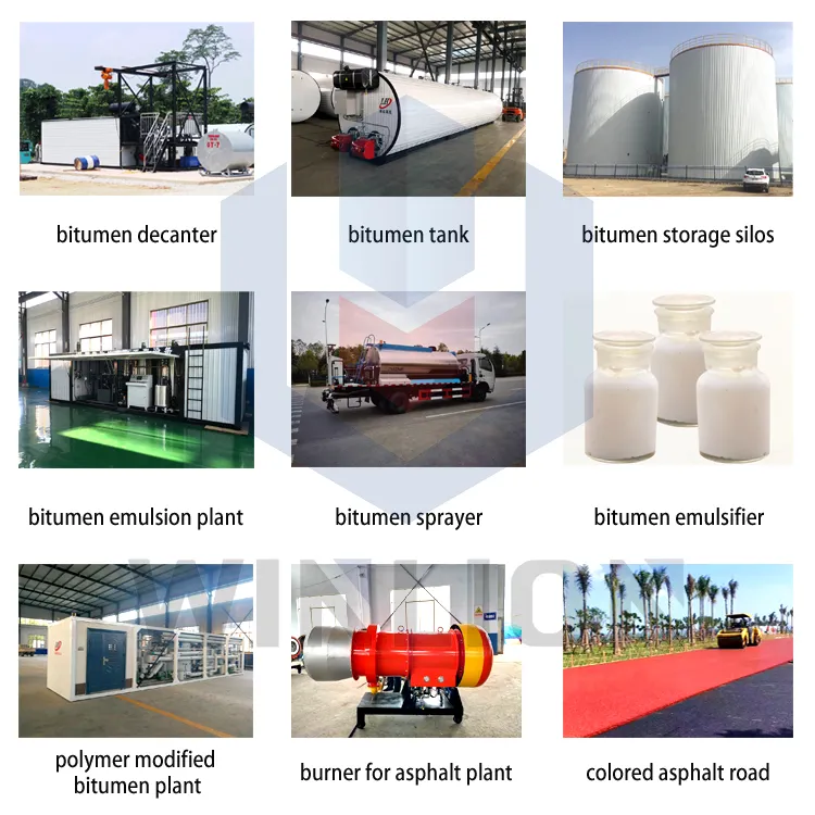 Steel Drum Bitumen Melter