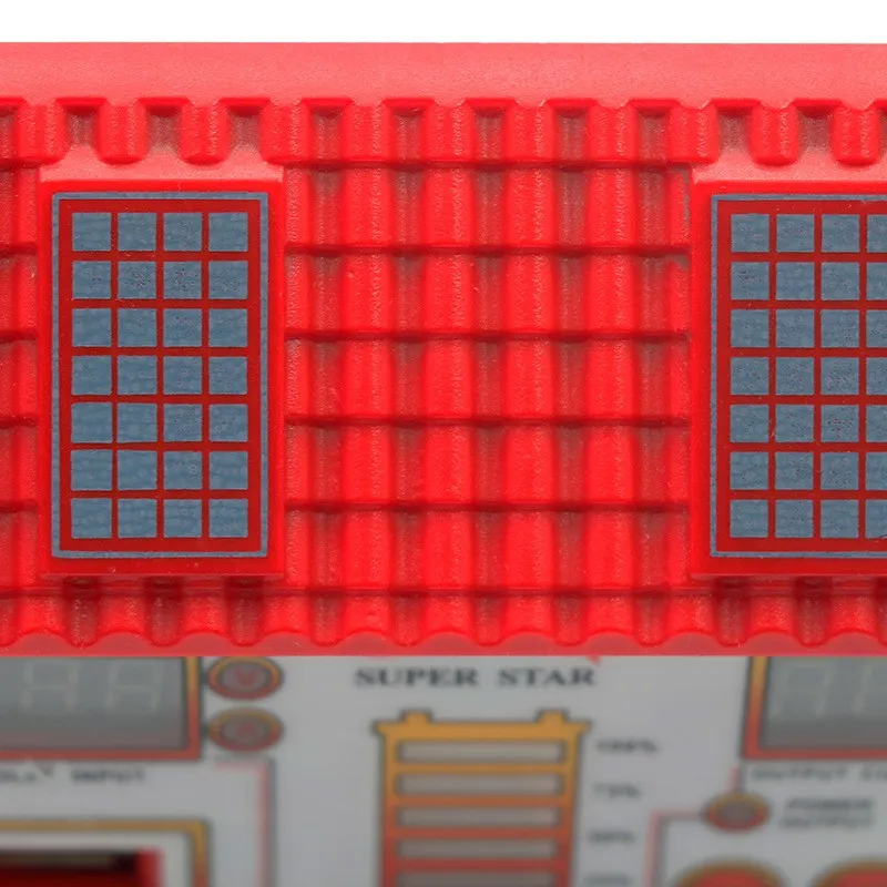 Solar Controller Detail 3