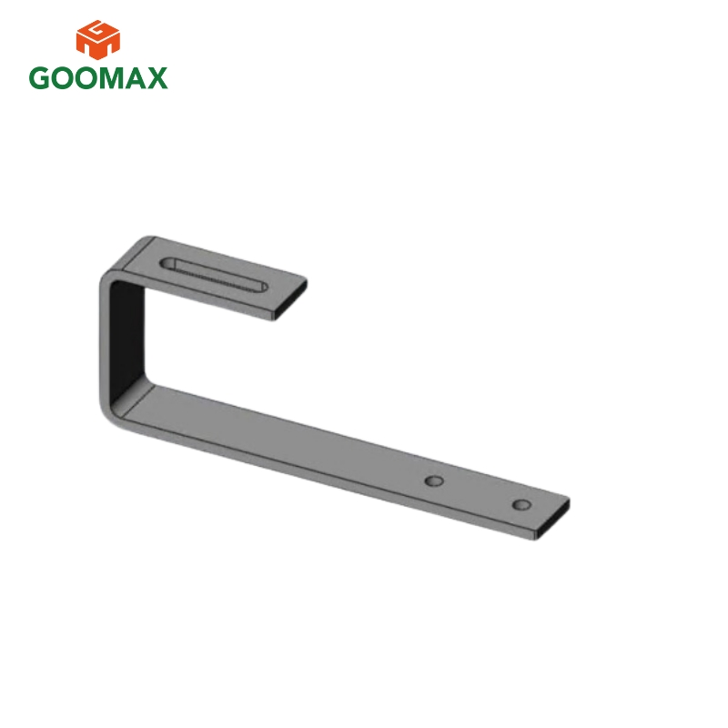 PV Solar System Roof Mounting Structure with Ground Mounting Solutions and Solar Energy Power System Uses