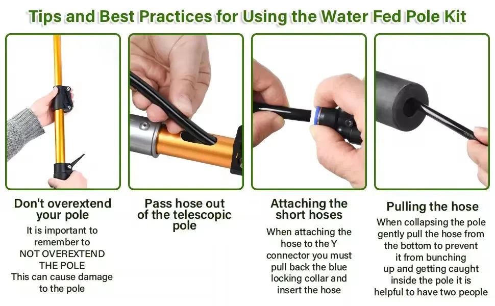 Cleaning Brush Details