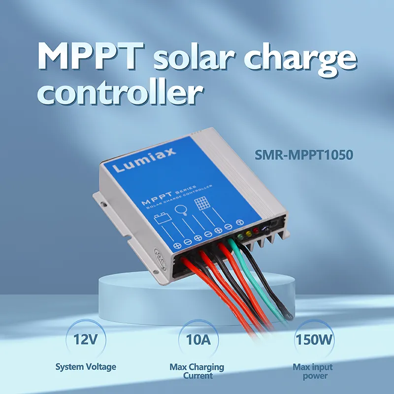 Solar Charge Controller