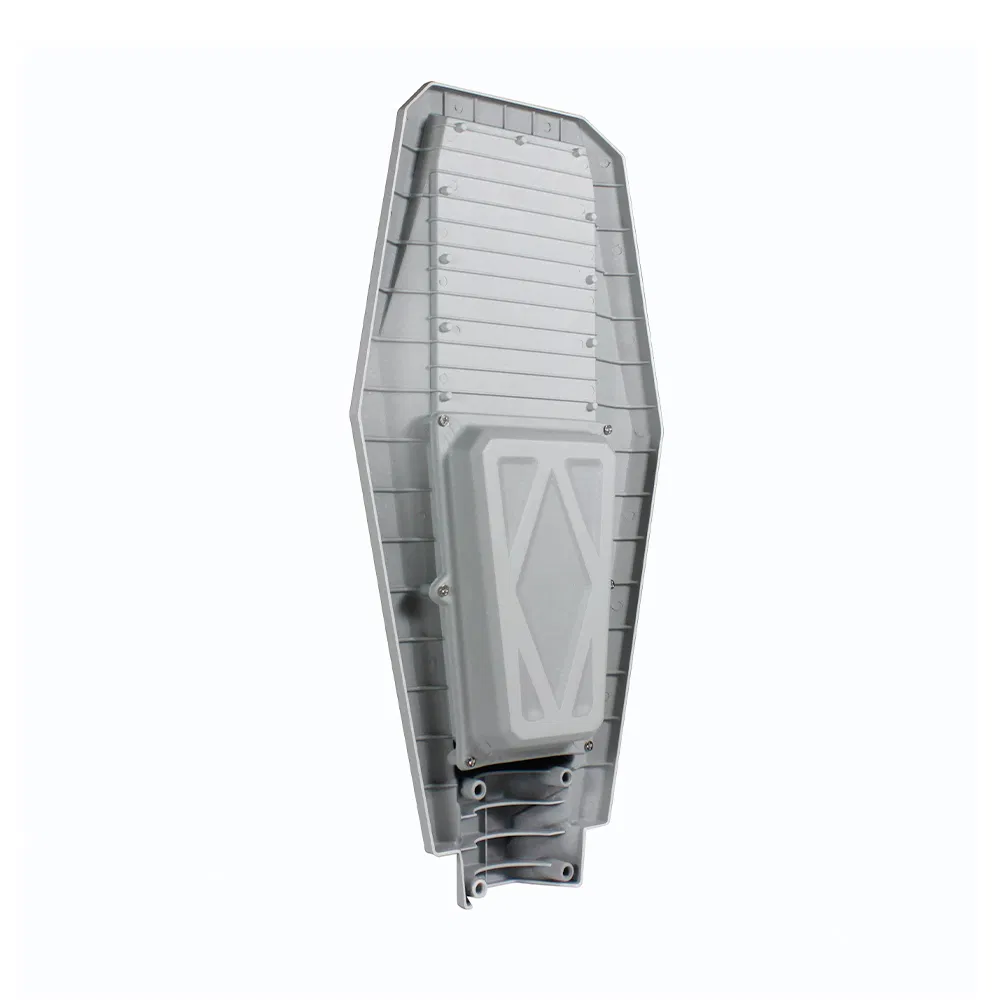 Residential Garden LED Outdoor Solar Street Lighting 100W 200W 300W 400W