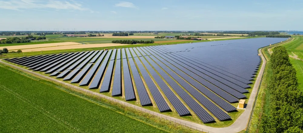 Solar Racking Design