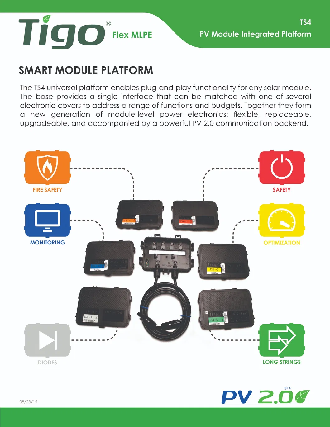 Specification Part 1