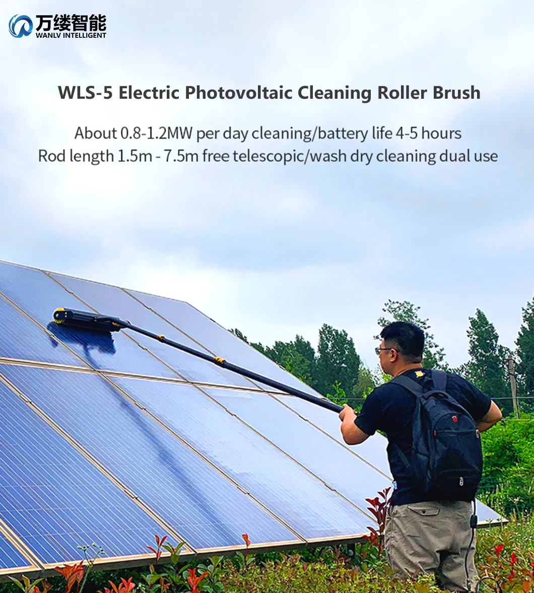 Solar Cleaning Kit 1