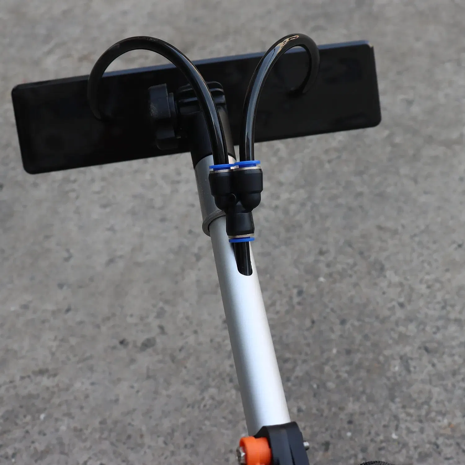 Strong Durable Solar Panel Cleaning Kit