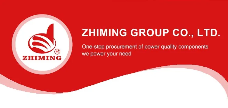 Multifunction Power Meter