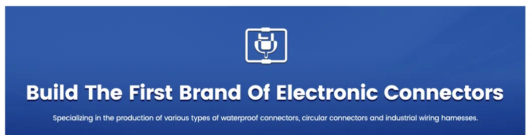 Solar Connector Header