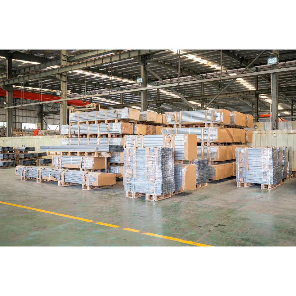 Solar Tracking System Delivery