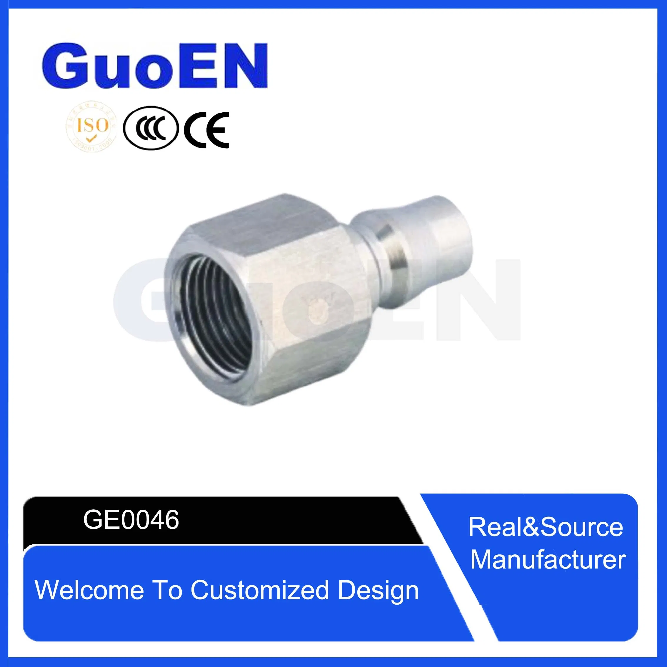 Waterproof Circular Connectors for M8, M12, M16, M23 Pins Circular Pipe/ Automotive/Amphenol /Solar Mc4/RJ45 / Wire/ Cable/Terminal/BNC Connector Part