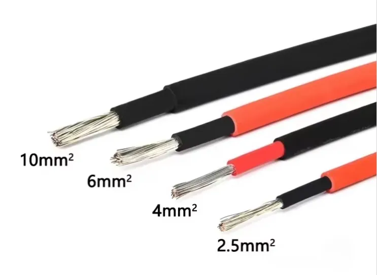 Solar DC PV Cable