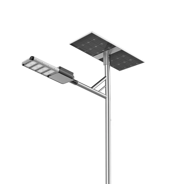 Solar Street Lighting