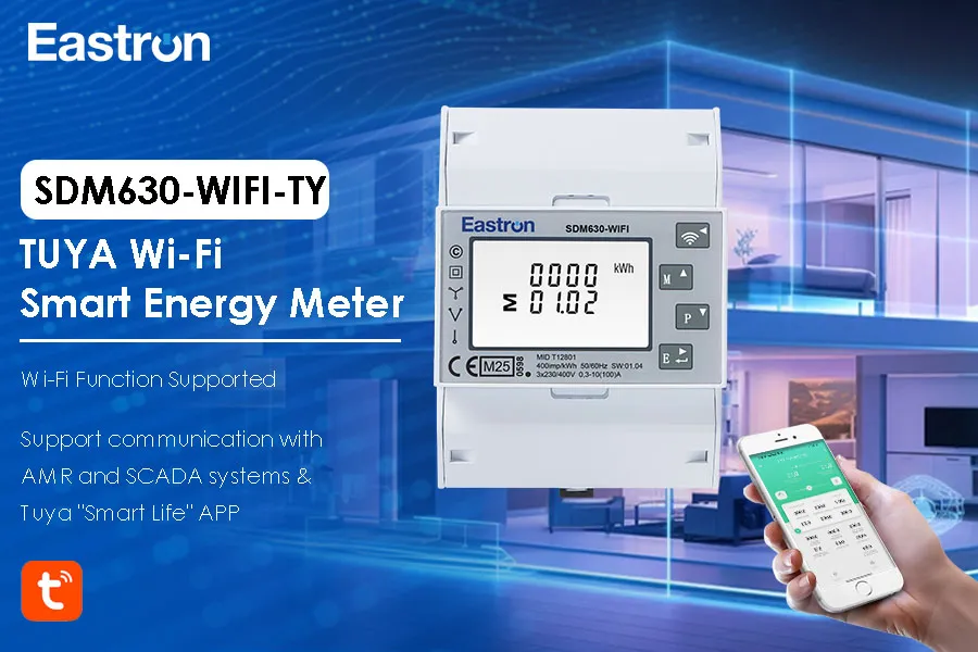SDM630-WIFI Product Image