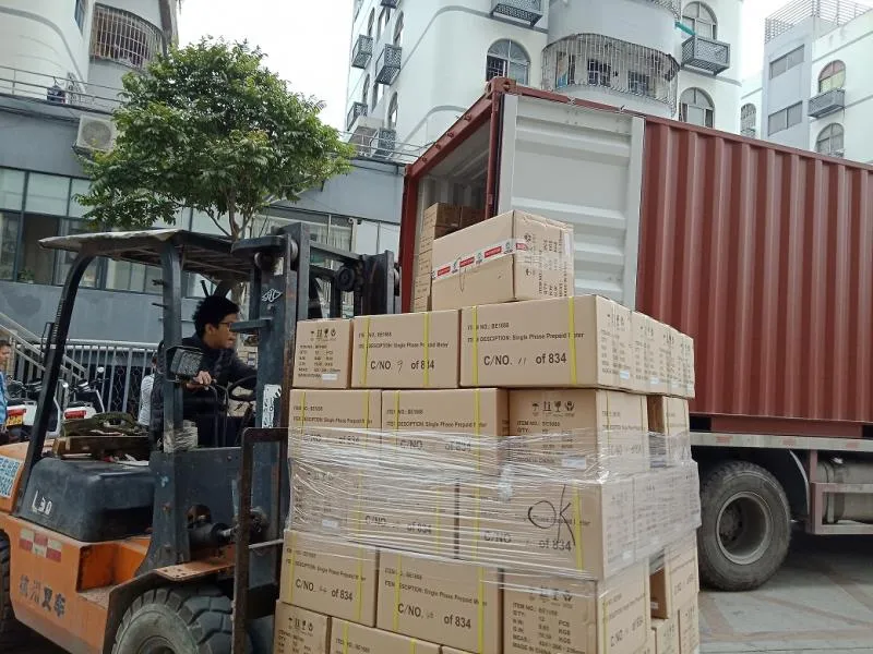 Application Scenario