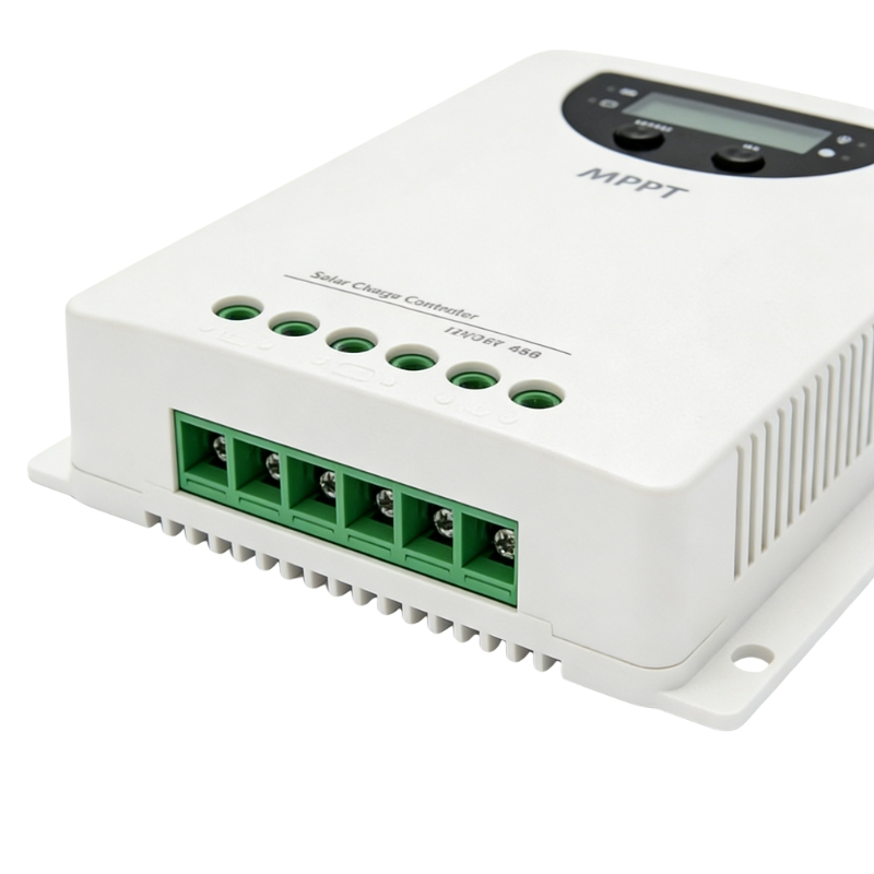 Itm Series MPPT Solar Charge Controller 20A to 60A for 12V/24V/36V/48V Systems