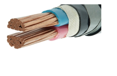 DC &amp; AC 4mm2 6mm2 Solar Cable IEC Certified for PV System