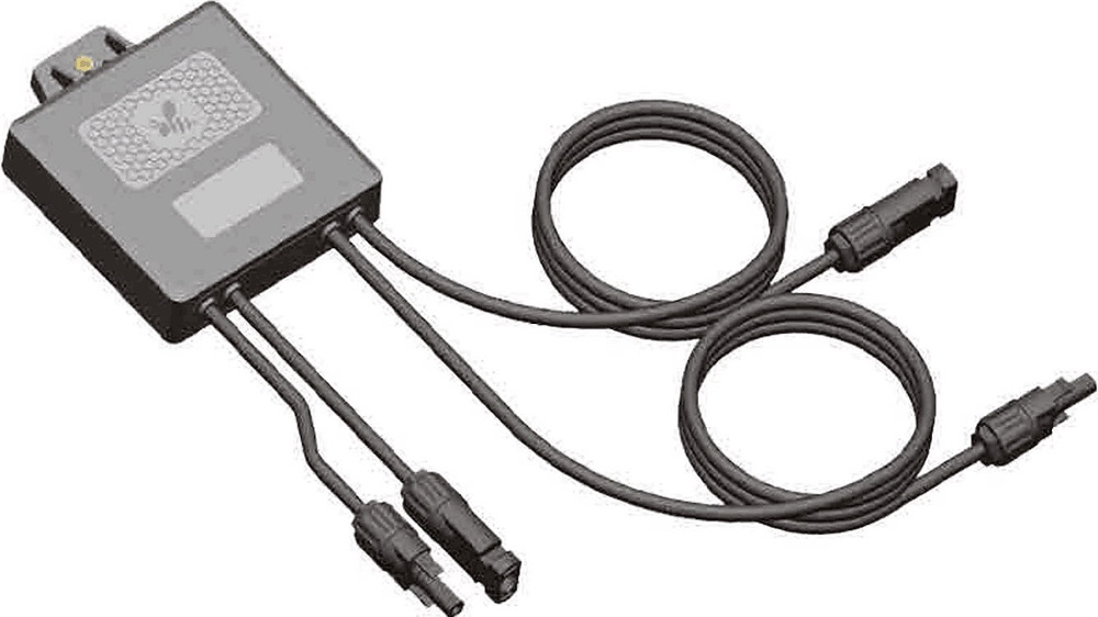 New Design Honeybee 850 Solar Optimizer for Panel Power