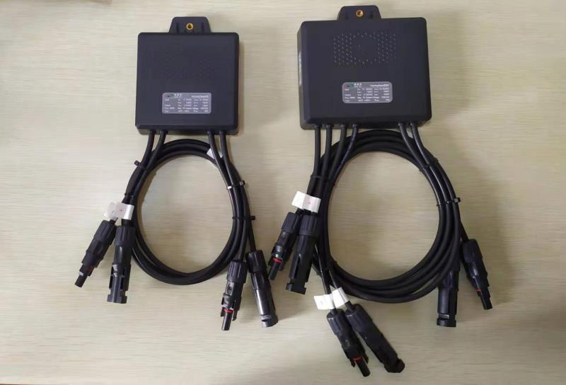 New Design Honeybee 850 Solar Optimizer for Panel Power