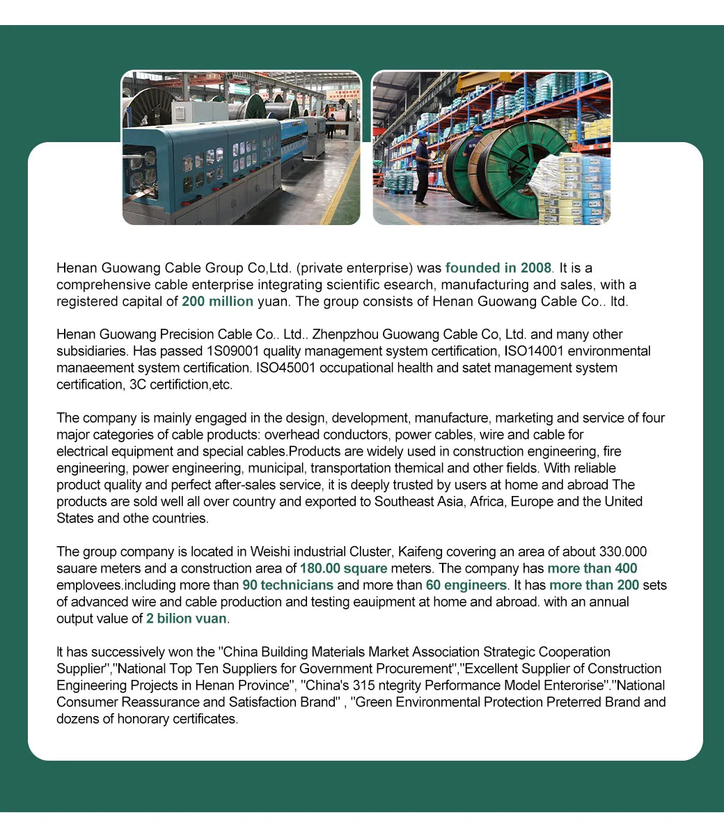 Manufacturing Process