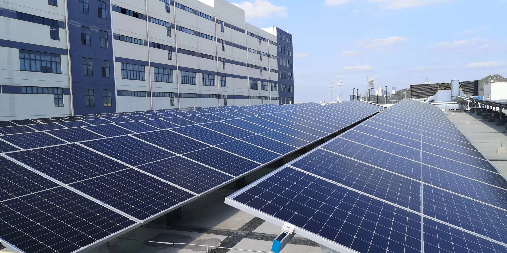 Tigo 475W Solar Power Optimizer Avoiding Hot Spot