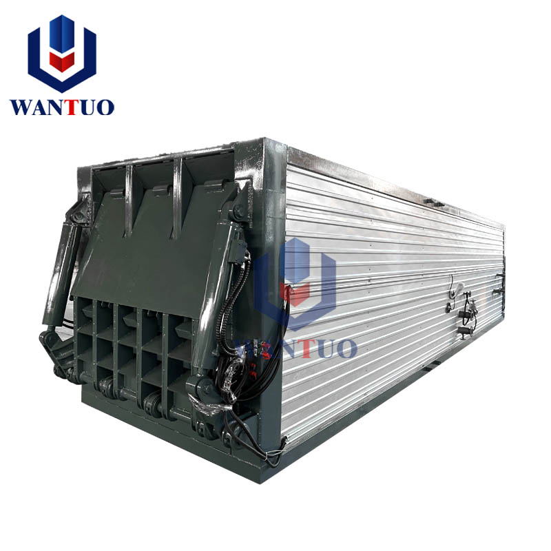 Remote Monitoring Capabilities of Modern Drummed Bitumen Decanter Systems