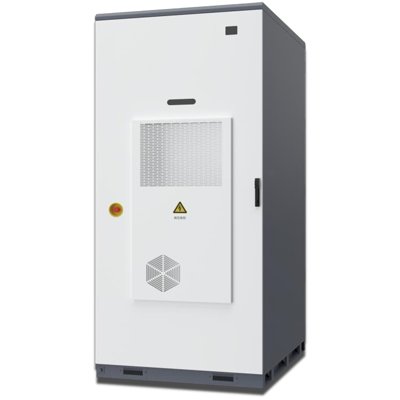 Industrial &amp; Commercial Peak-Valley Arbitrage Remote Monitoring Smart LiFePO4-Lithium Energy Storage All-in-One System