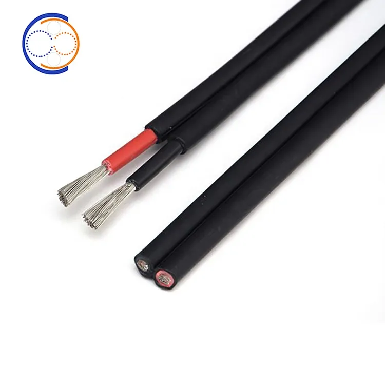 Twin Core Cable