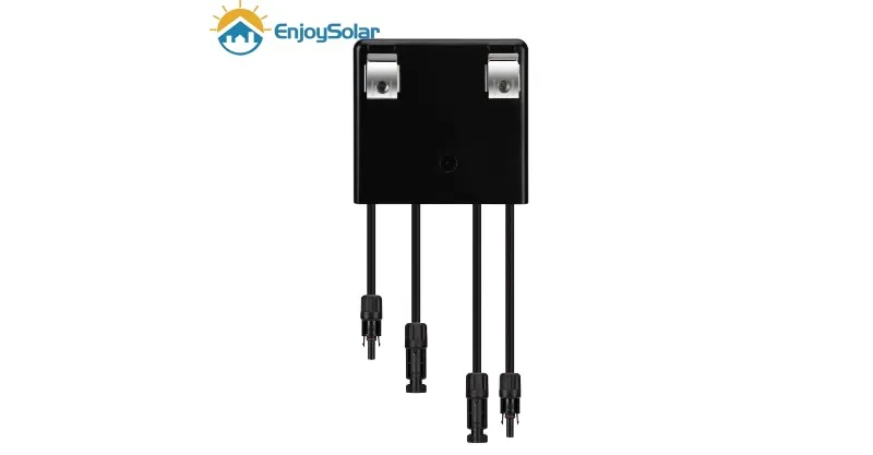 Solar Power Optimizer