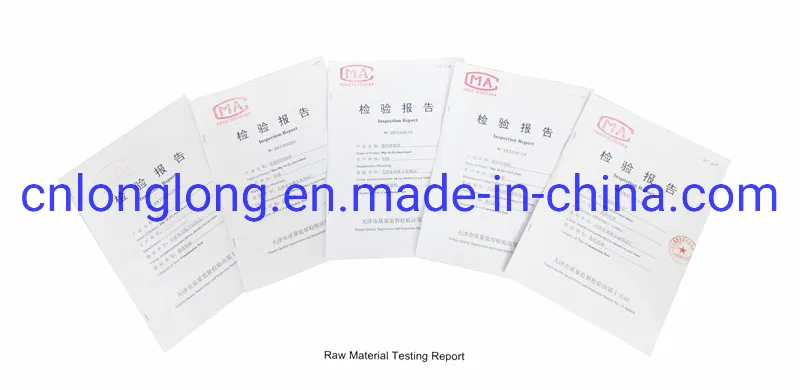 Inspection tool calibration