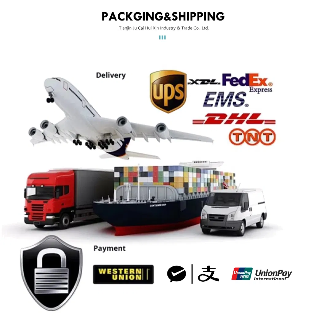 Shipping Preparation