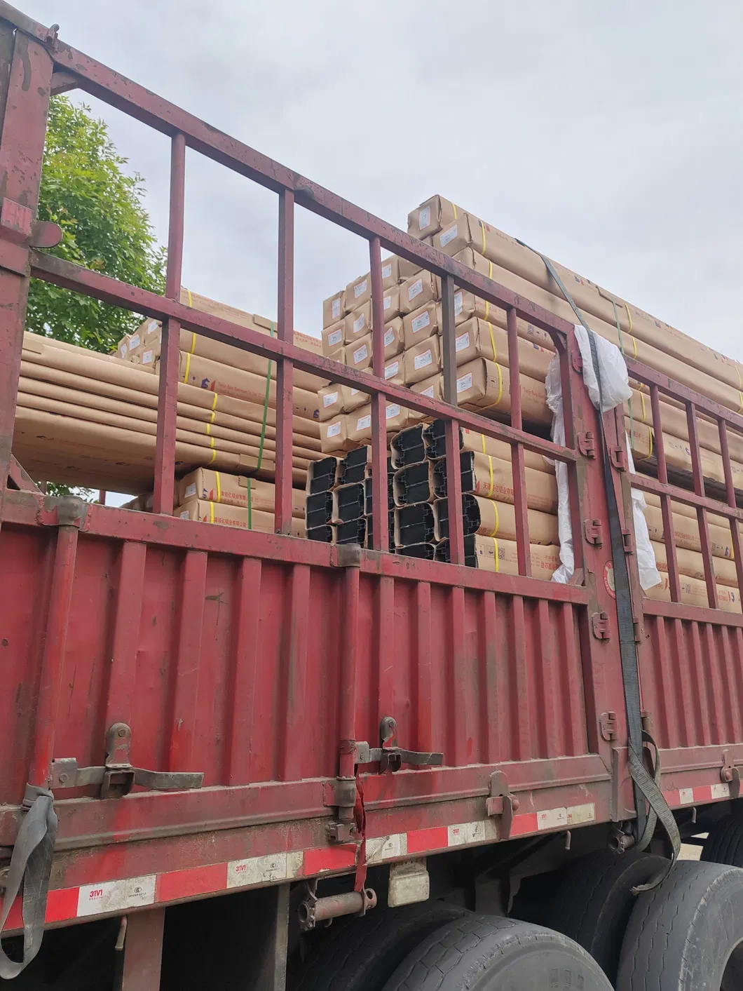 Rhombus Nut Detail 7