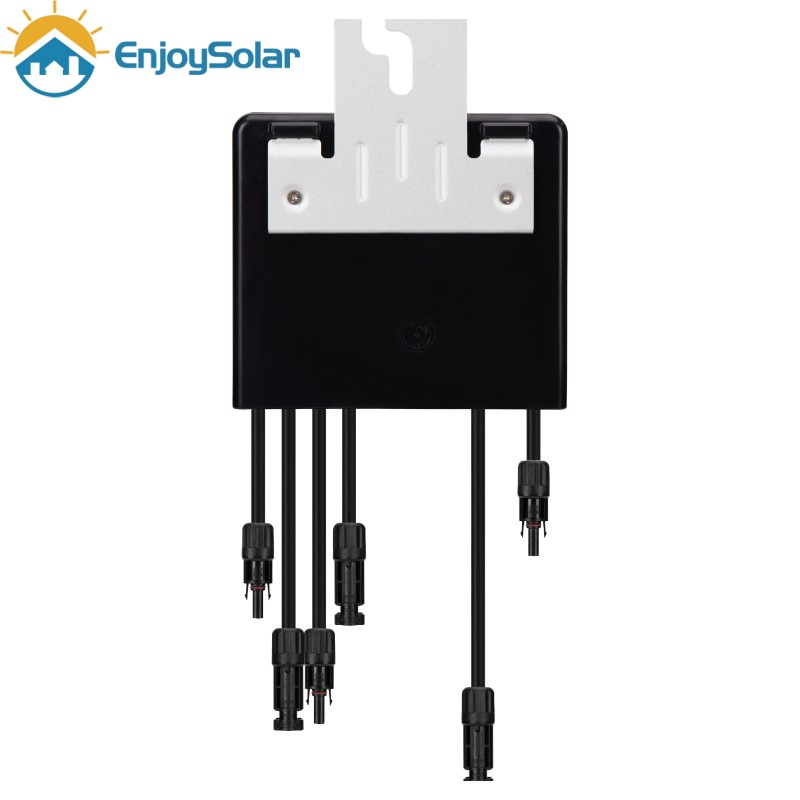 500W 1000W 1500W 1600W Solar Panel Power Optimizer for Solar Rooftile System