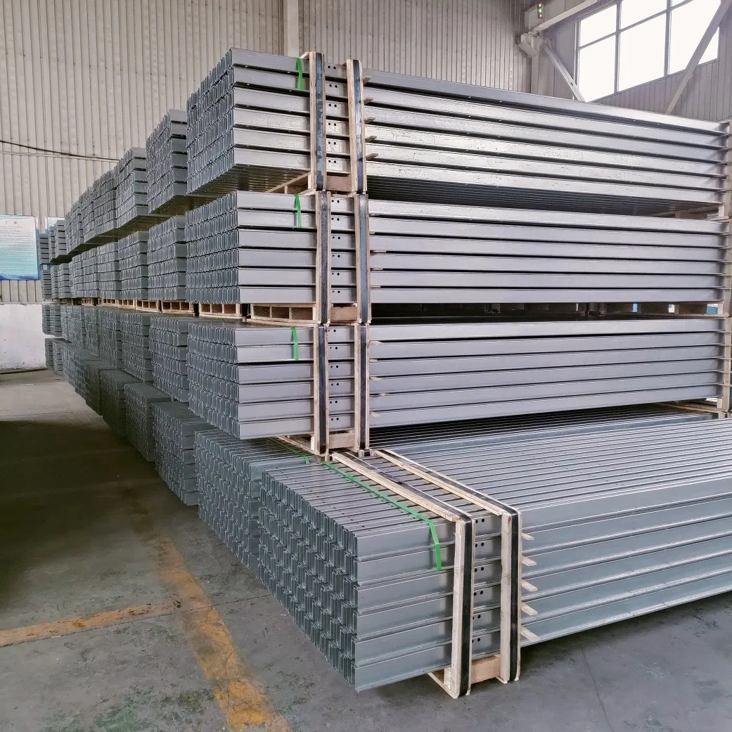 Top Quality Flat Single Axis Solar Tracker with TUV Certificate